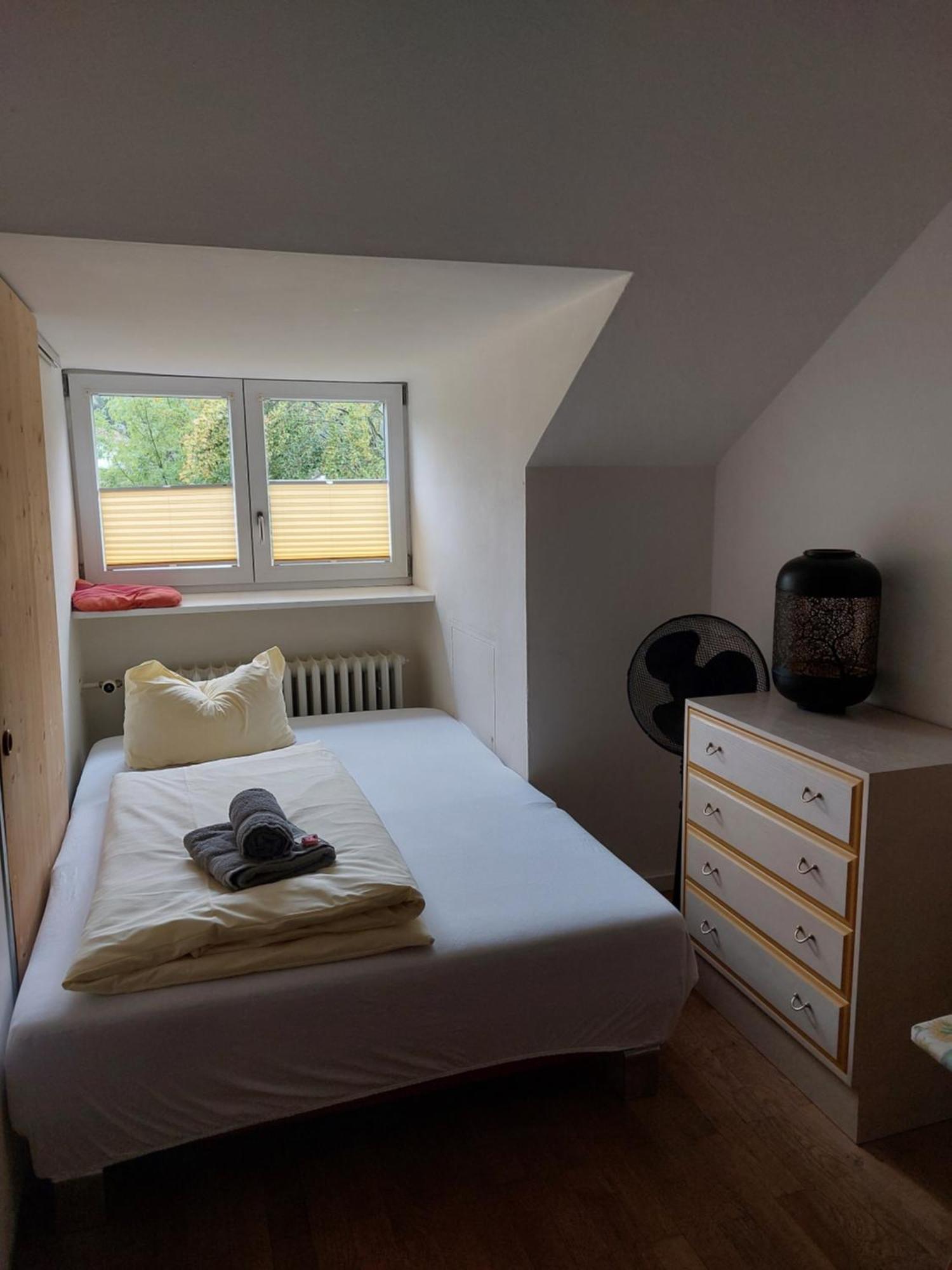 Landhaus Schoenblick Bad Kohlgrub Exterior foto