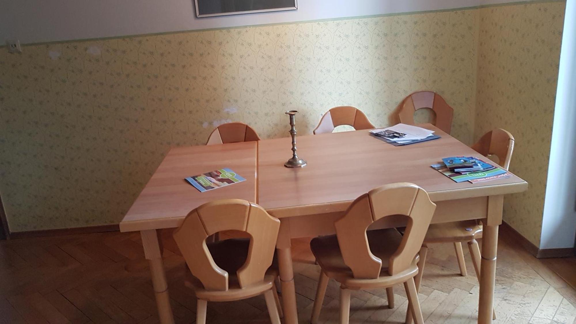 Landhaus Schoenblick Bad Kohlgrub Quarto foto